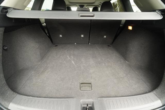 2022 INFINITI QX50 ESSENTIAL