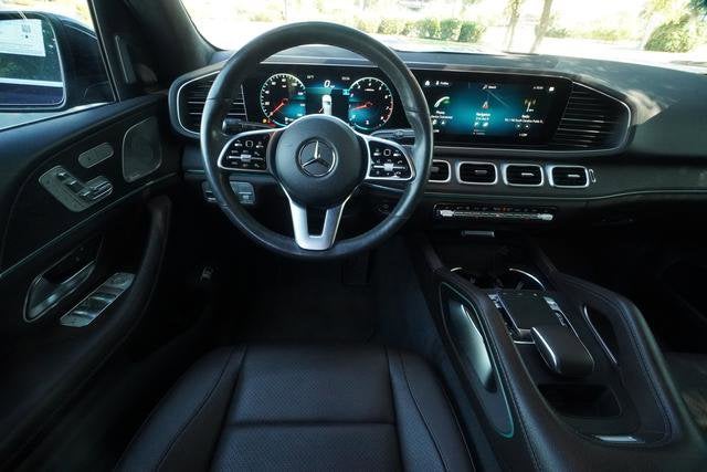 2020 Mercedes-Benz GLE GLE 350