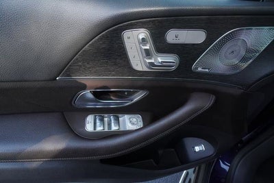 2020 Mercedes-Benz GLE GLE 350