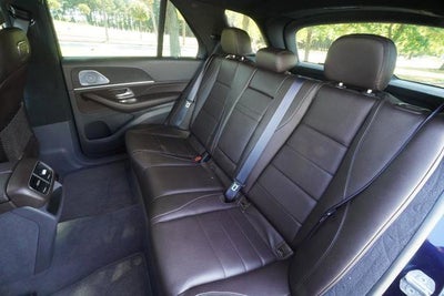 2020 Mercedes-Benz GLE GLE 350