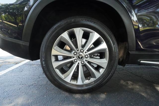 2020 Mercedes-Benz GLE GLE 350