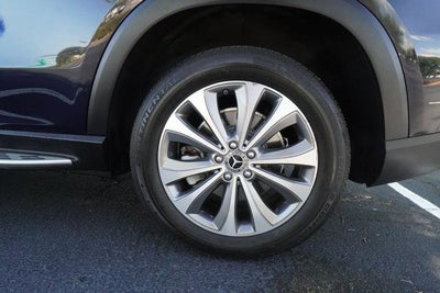 2020 Mercedes-Benz GLE GLE 350