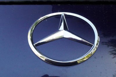 2020 Mercedes-Benz GLE GLE 350