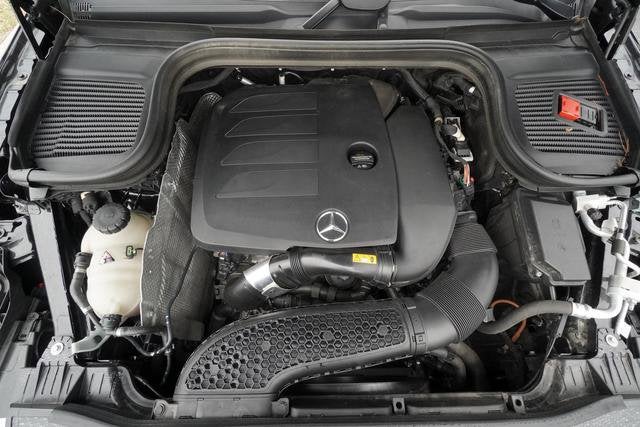 2022 Mercedes-Benz GLE GLE 350