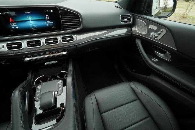 2022 Mercedes-Benz GLE GLE 350