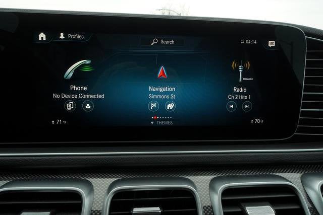 2022 Mercedes-Benz GLE GLE 350