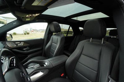 2022 Mercedes-Benz GLE GLE 350