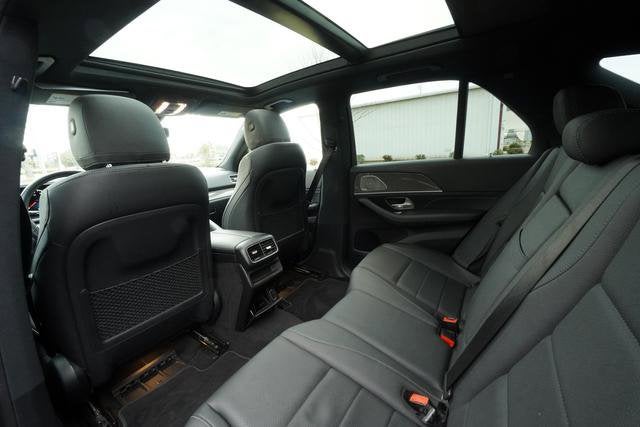 2022 Mercedes-Benz GLE GLE 350