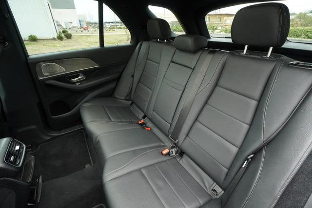 2022 Mercedes-Benz GLE GLE 350