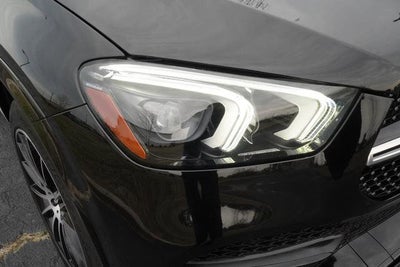 2022 Mercedes-Benz GLE GLE 350