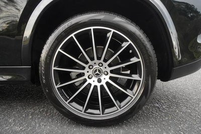 2022 Mercedes-Benz GLE GLE 350