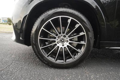 2022 Mercedes-Benz GLE GLE 350