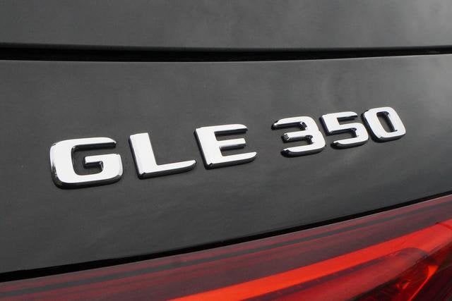 2022 Mercedes-Benz GLE GLE 350