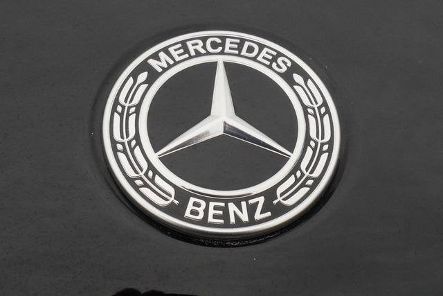 2022 Mercedes-Benz GLE GLE 350