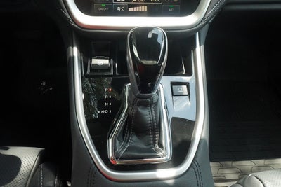2024 Subaru Legacy Touring XT