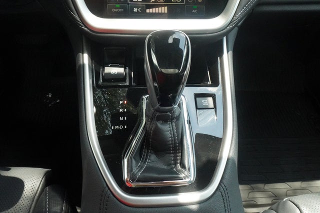 2024 Subaru Legacy Touring XT