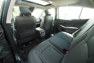2024 Subaru Legacy Touring XT