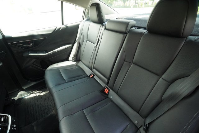2024 Subaru Legacy Touring XT