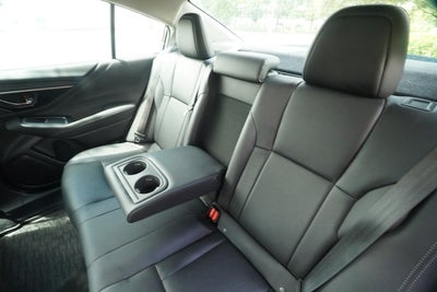 2024 Subaru Legacy Touring XT