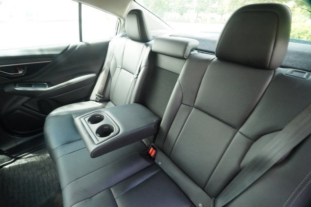 2024 Subaru Legacy Touring XT