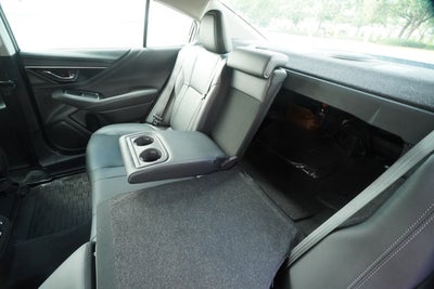 2024 Subaru Legacy Touring XT