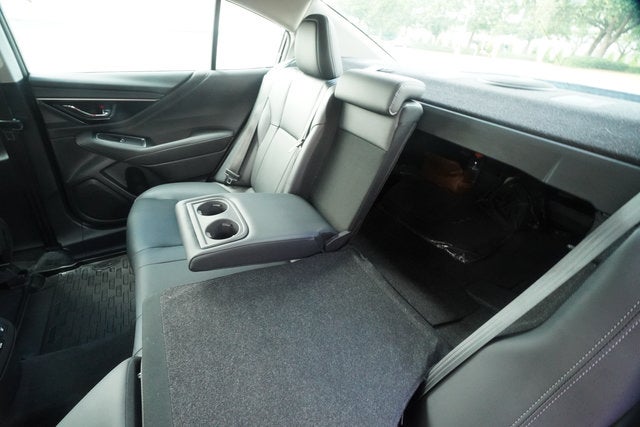 2024 Subaru Legacy Touring XT