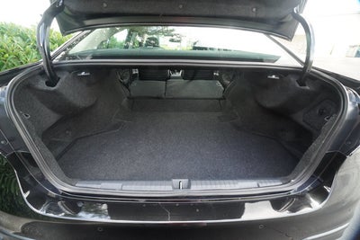 2024 Subaru Legacy Touring XT