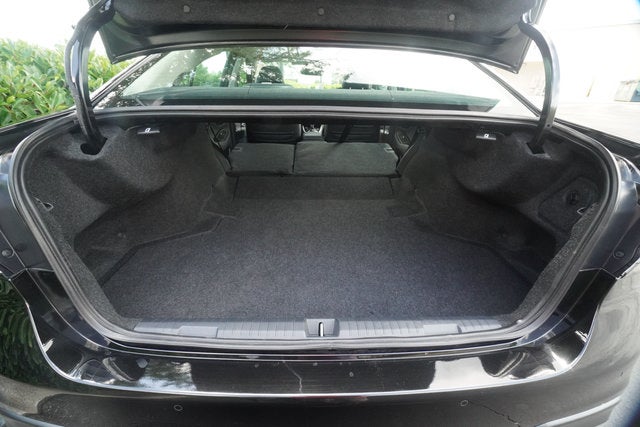 2024 Subaru Legacy Touring XT