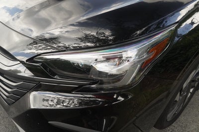 2024 Subaru Legacy Touring XT