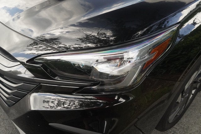 2024 Subaru Legacy Touring XT