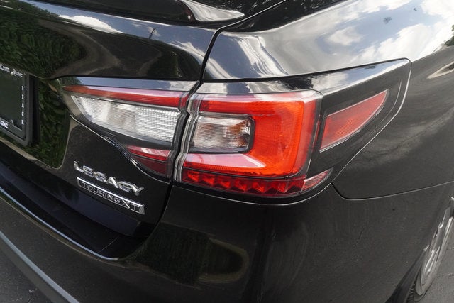 2024 Subaru Legacy Touring XT