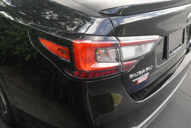 2024 Subaru Legacy Touring XT