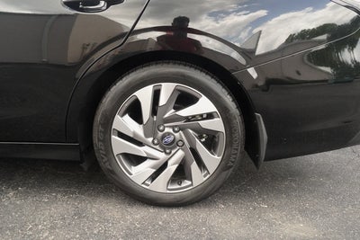 2024 Subaru Legacy Touring XT