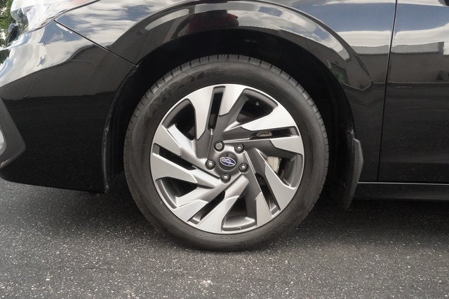 2024 Subaru Legacy Touring XT