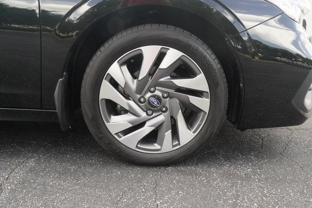 2024 Subaru Legacy Touring XT