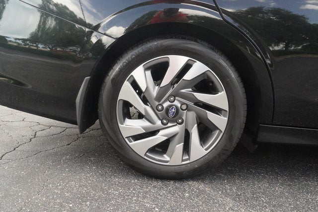 2024 Subaru Legacy Touring XT