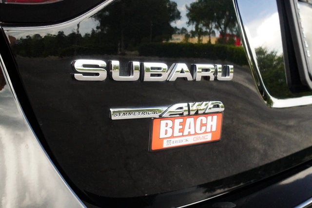 2024 Subaru Legacy Touring XT