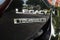 2024 Subaru Legacy Touring XT