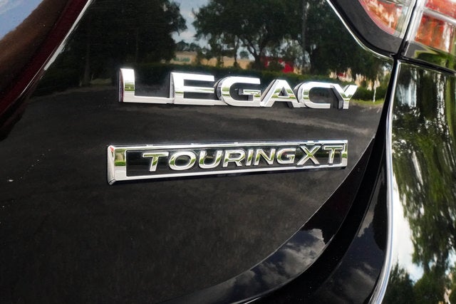 2024 Subaru Legacy Touring XT