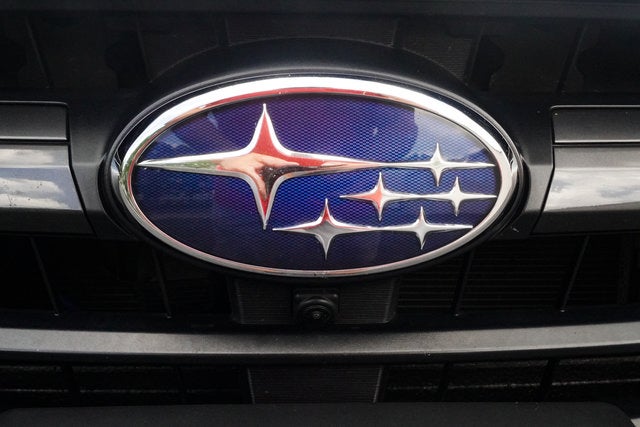 2024 Subaru Legacy Touring XT