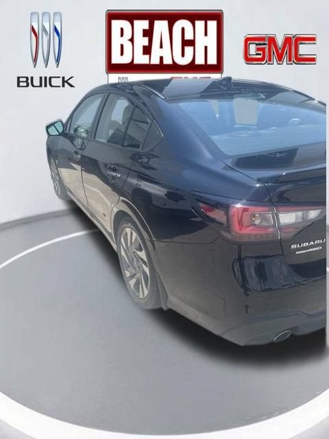 2024 Subaru Legacy Touring XT