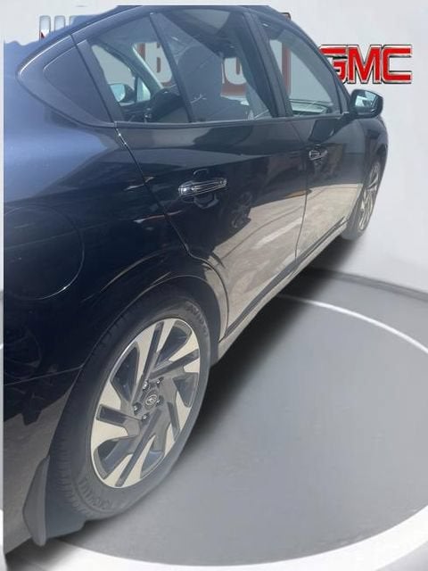 2024 Subaru Legacy Touring XT