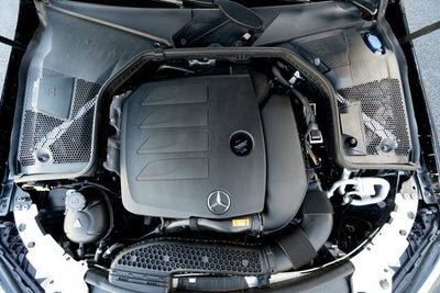 2020 Mercedes-Benz C-Class C 300