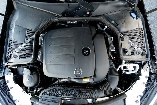 2020 Mercedes-Benz C-Class C 300