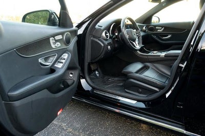 2020 Mercedes-Benz C-Class C 300