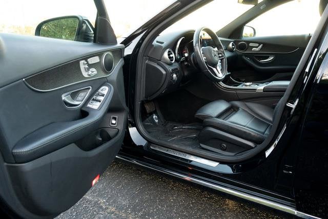 2020 Mercedes-Benz C-Class C 300