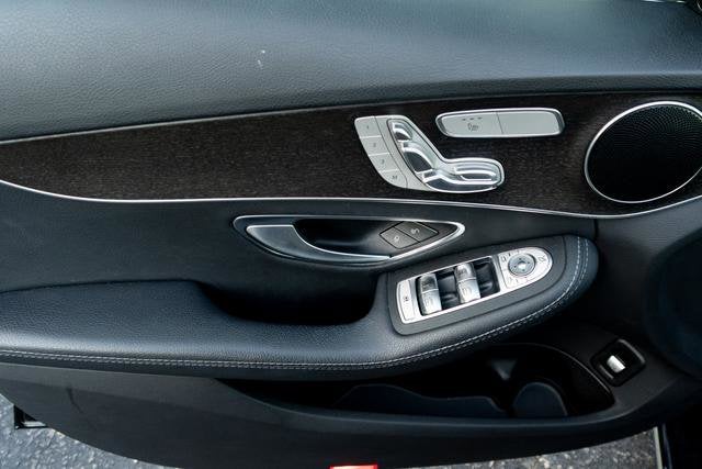 2020 Mercedes-Benz C-Class C 300