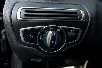 2020 Mercedes-Benz C-Class C 300