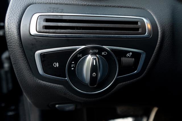 2020 Mercedes-Benz C-Class C 300