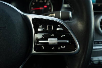 2020 Mercedes-Benz C-Class C 300